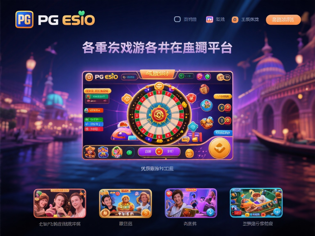 在众多线上娱乐平台中，有一种游戏类型以其独特的魅力