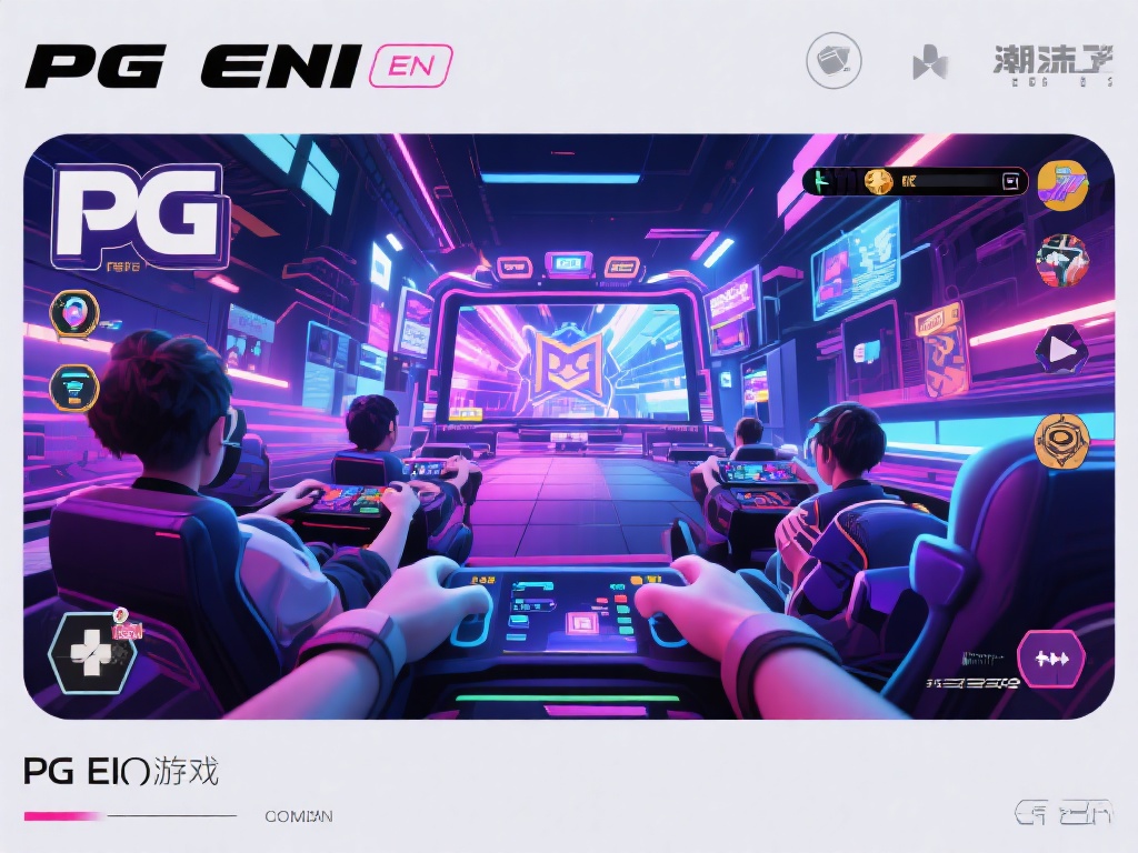 超凡PG电子游戏的独特设计与震撼视觉效果 (超凡PG电子游戏：独特设计与震撼视觉效果的完美融合）