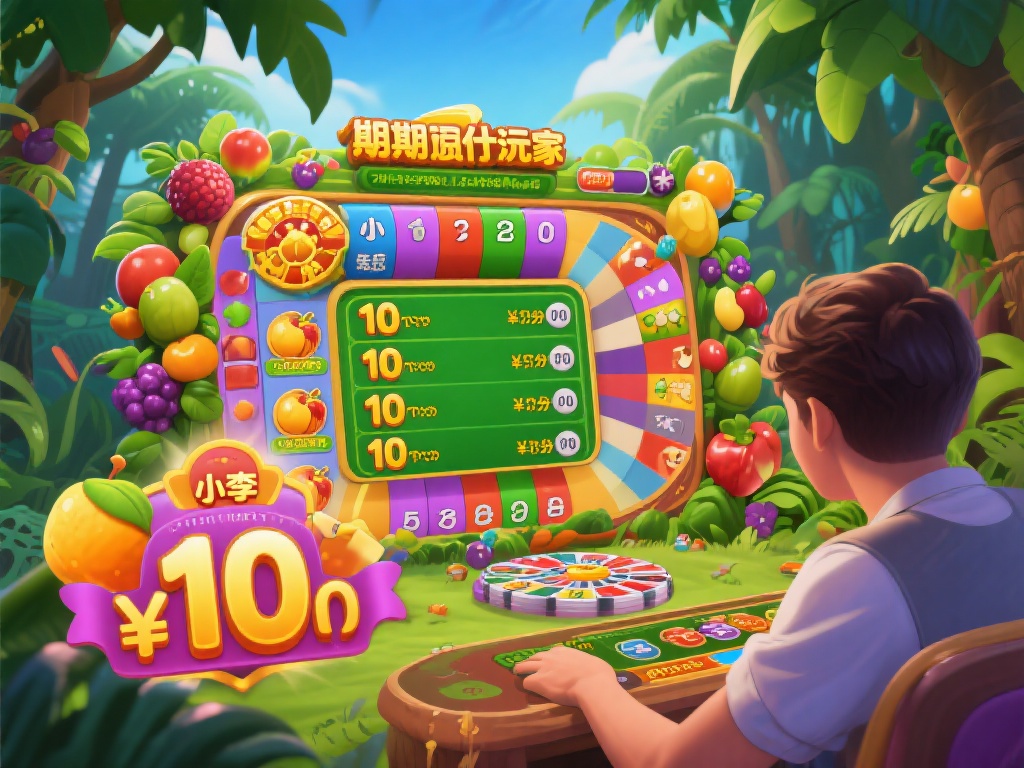 揭秘pg电子游戏水果丛林的高分策略分享 (揭秘PG电子游戏水果丛林的高分策略与技巧分享）