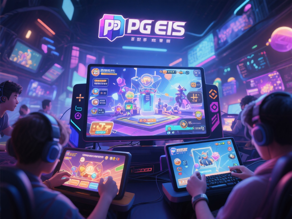 探索PG热门电子游戏的魅力与独特玩法体验 (探索PG热门电子游戏的独特魅力与创新玩法体验之旅）