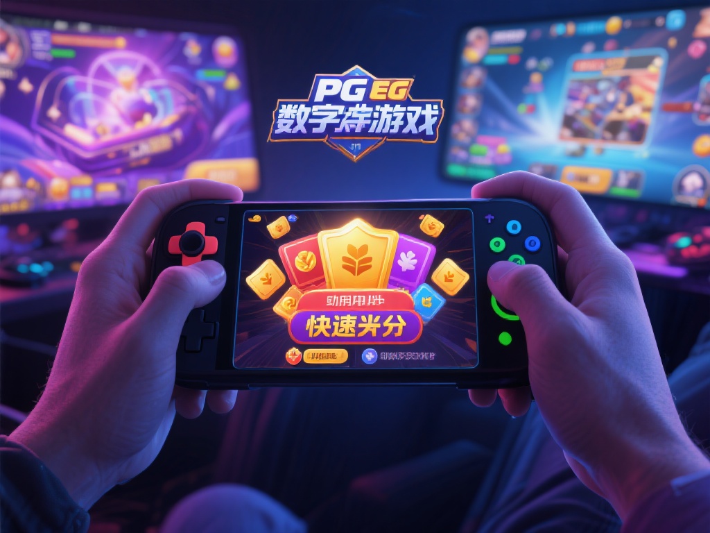 玩转pg电子游戏上分,赢取更多游戏奖励 (玩转PG电子游戏上分技巧,轻松赢取丰厚游戏奖励!) 在当今快节奏的数字娱乐时代,电子游戏已成为许多人放