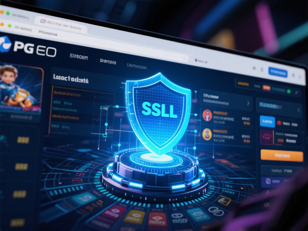 pg电子游戏站的安全性与公平性深度评测 (深度解析pg电子游戏站的安全性与公平性保障机制) 对于任何线上娱乐平台而言,安全性是用户信任的基石。