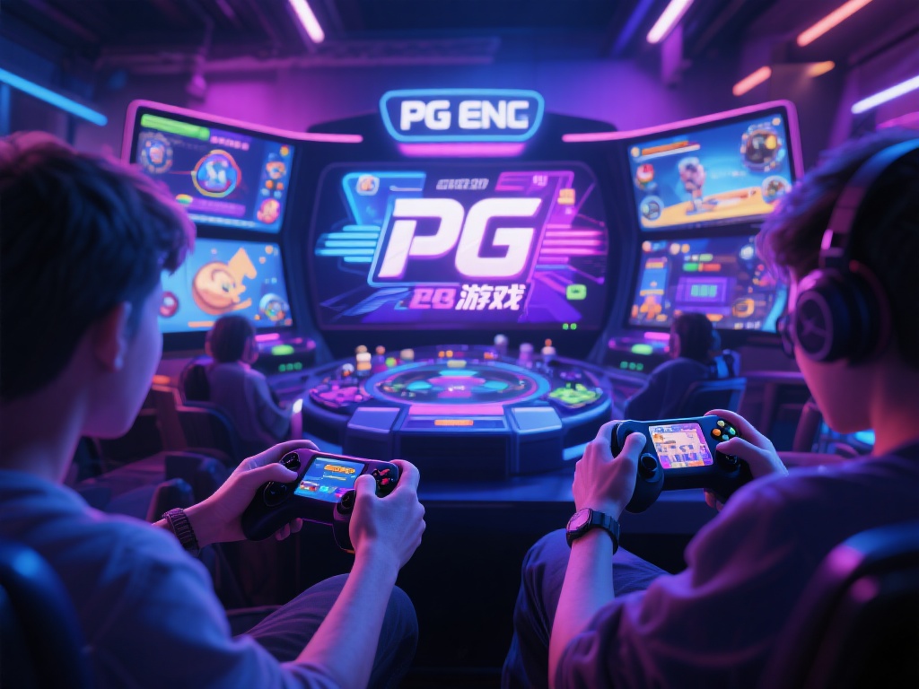 PG电子游戏是啥?一文读懂游戏核心玩法 (PG电子游戏是什么?一文带你了解核心玩法与魅力) 在当今数字娱乐时代,电子游戏已经成为许多人休闲放松
