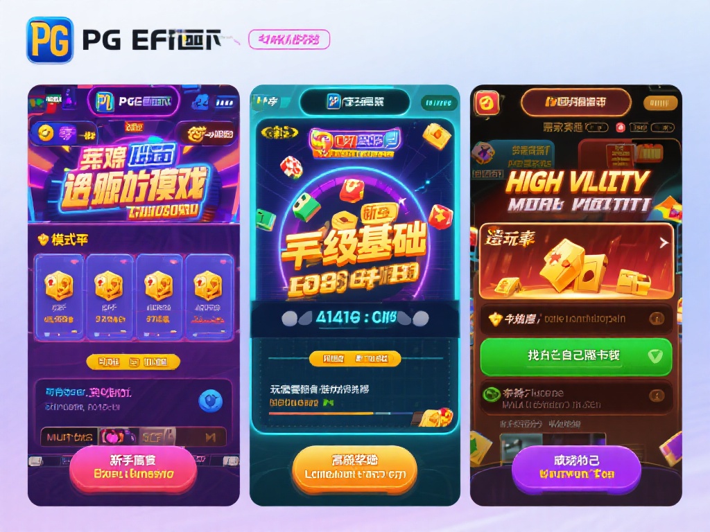 如何快速掌握pg电子游戏上分秘籍与攻略 (如何快速掌握PG电子游戏上分秘籍与高效攻略技巧) 不同的PG电子游戏有着不同的难度和回报率,玩家需要