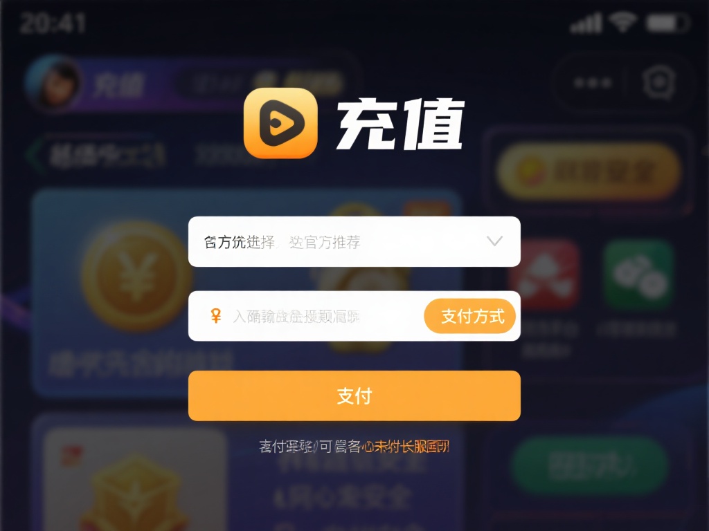 pg电子游戏官网玩家必知的充值与提现攻略 (pg电子游戏官网玩家必知的充值与提现实用攻略分享) 在充值时,务必确认支付金额,避免输入错误导致后续麻