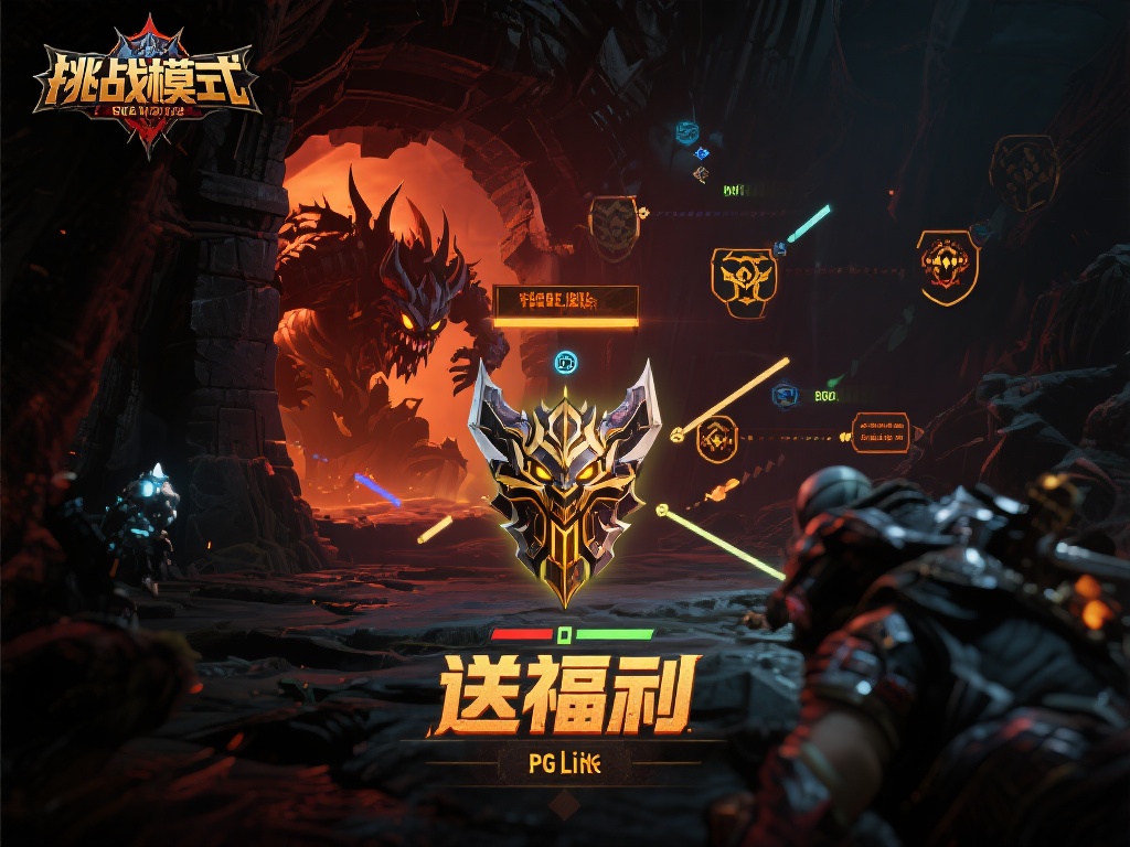 电子游戏PG链接中隐藏的趣味与挑战模式 (探索电子游戏PG链接中隐藏的趣味与挑战模式奥秘) 当然,PG链接并不只是为了送福利,它还常常与高难度