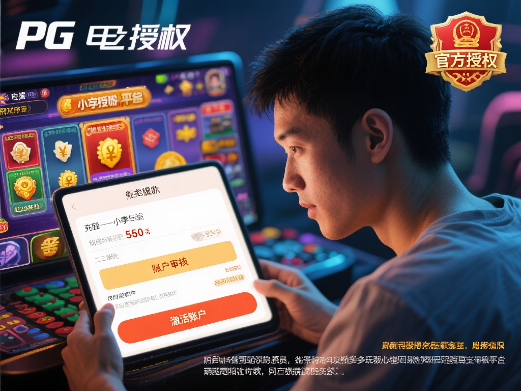 揭秘pg电子游戏诈骗背后的隐藏套路与陷阱 (揭秘PG电子游戏诈骗:隐藏套路与陷阱全解析) 以小李的经历为例,他曾在一个自称“官方授权”的PG