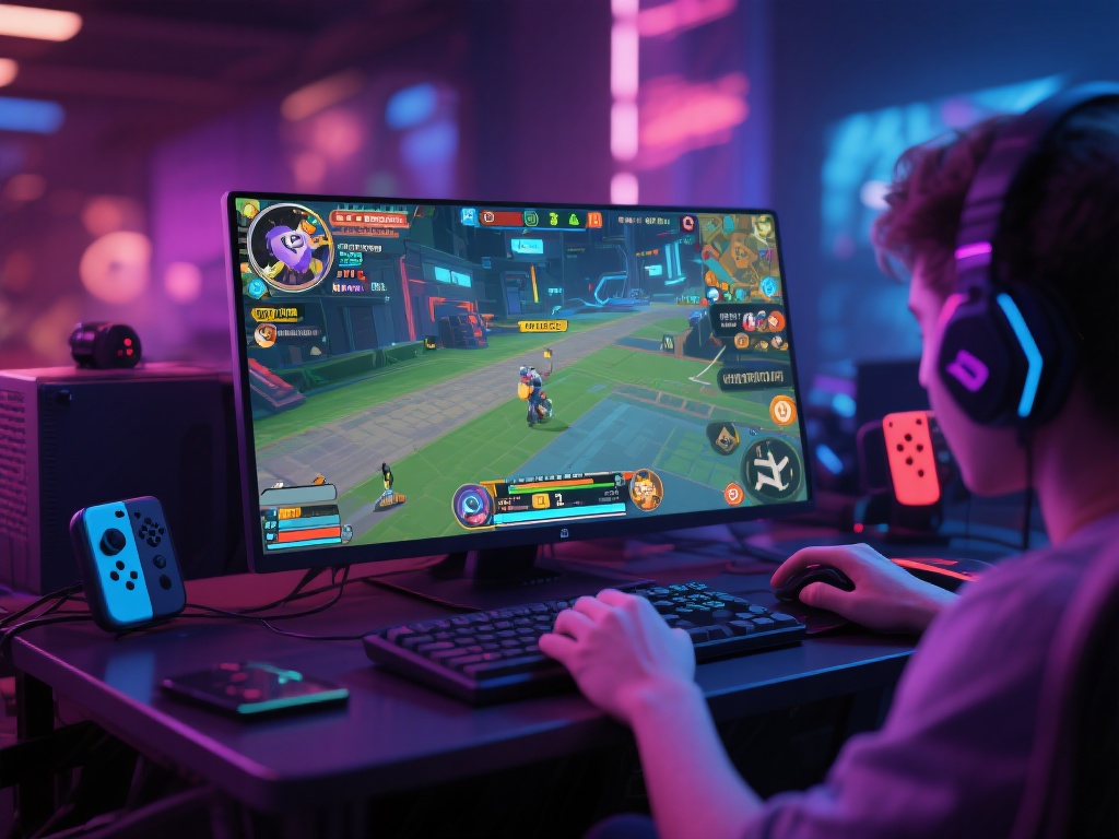 pg电子游戏维护时间安排及玩家须知事项 (PG电子游戏维护时间安排与玩家重要须知事项) 在快节奏的数字娱乐时代,电子游戏已经成为许多人放松