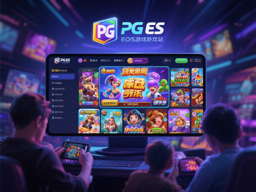pg电子游戏站提供的多样化游戏选择解析 (深入解析pg电子游戏站丰富多样的游戏选择优势) 在当今快节奏的数字娱乐时代,寻找一个能够满足不同兴