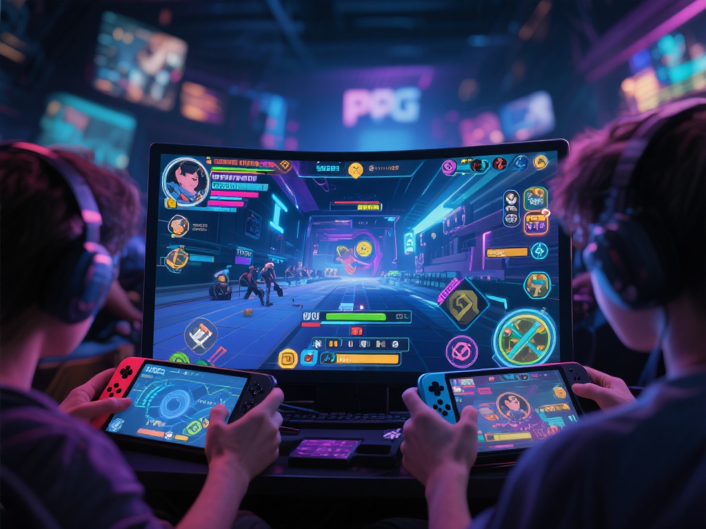 pg电子游戏机制对玩家心理影响的深入研究 (探究PG电子游戏机制对玩家心理影响的深层机制与效应) 在数字娱乐时代,电子游戏已成为许多人生活中不可或缺