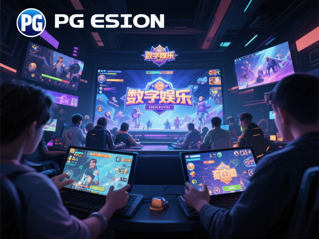 揭秘非凡PG电子游戏背后的技术与创意设计 (揭秘非凡PG电子游戏背后的技术创新与创意设计理念) 在数字娱乐的世界里,电子游戏以其独特的魅力吸引着无