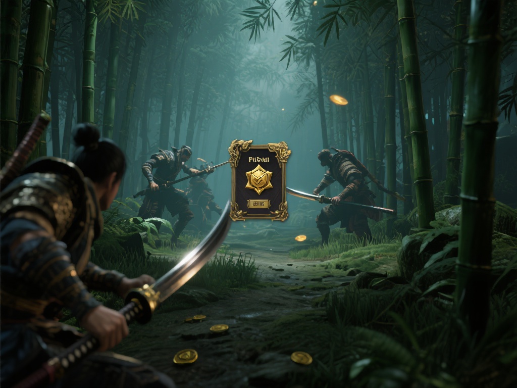 在PG武士这款游戏中，隐藏奖励是玩家津津乐道的话题