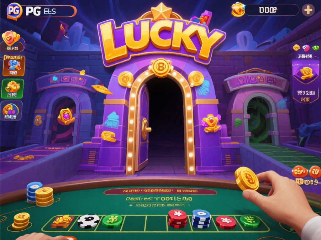 pg电子游戏技巧详解,助你玩转每款游戏 (pg电子游戏技巧详解,助你轻松玩转每款热门游戏) 除了通用技巧,针对特定游戏类型的策略同样重要。以一