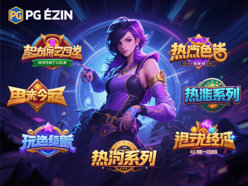 玩家必看：PG热门电子游戏的经典系列盘点 (玩家必看：PG热门电子游戏经典系列全面盘点与解析）