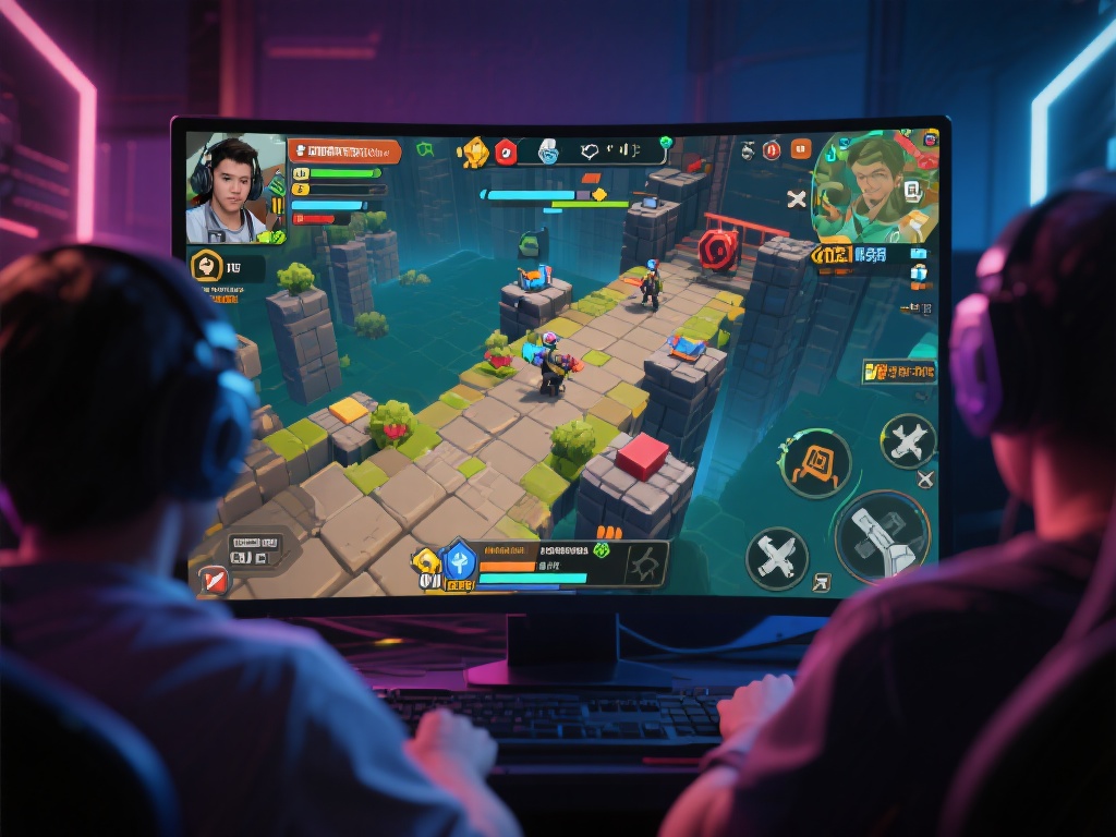 PG夺宝电子游戏新手入门指南与技巧分享 (PG夺宝电子游戏新手入门指南与实用技巧分享详解）