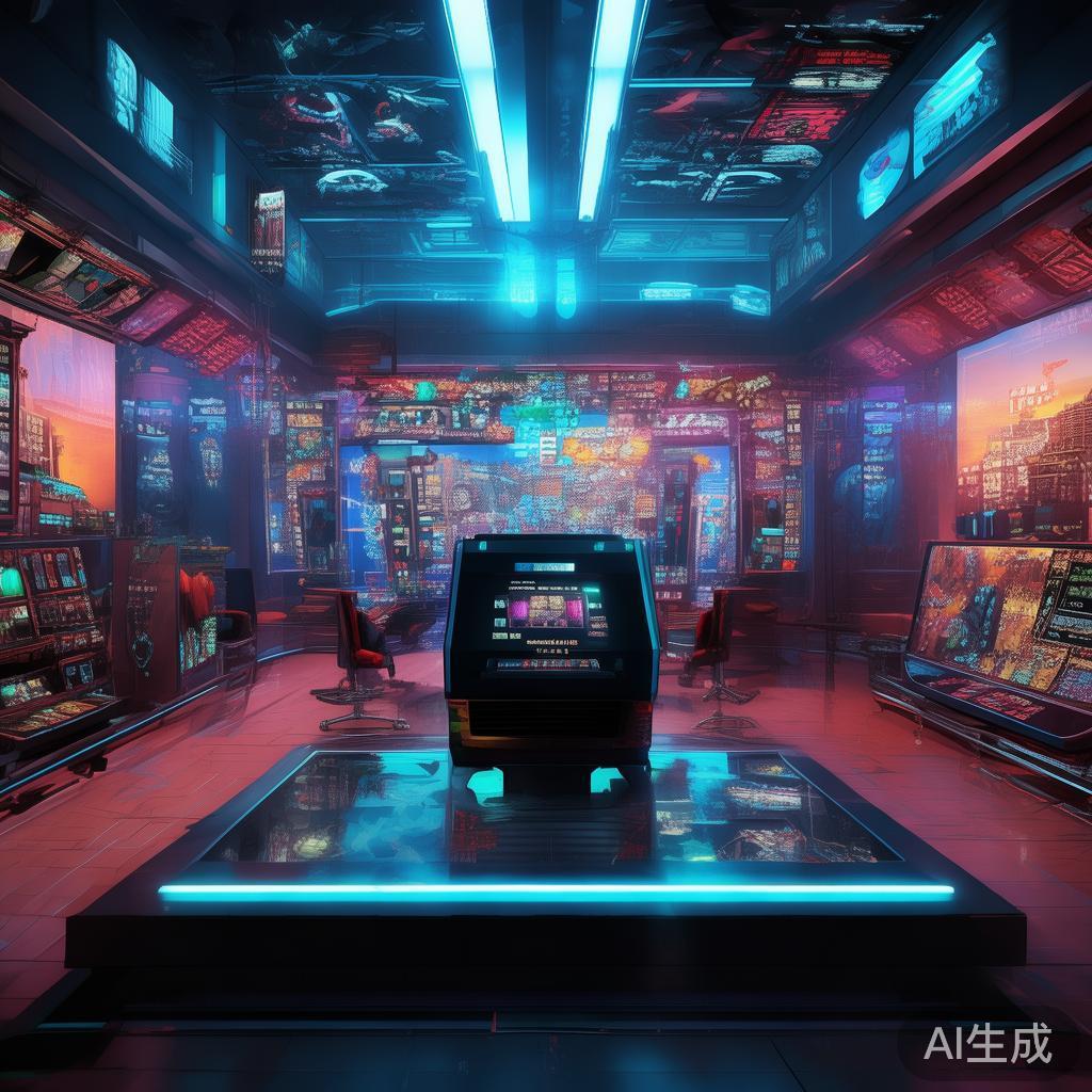 在当今数字娱乐时代，玩家们对既刺激又方便的游戏体验