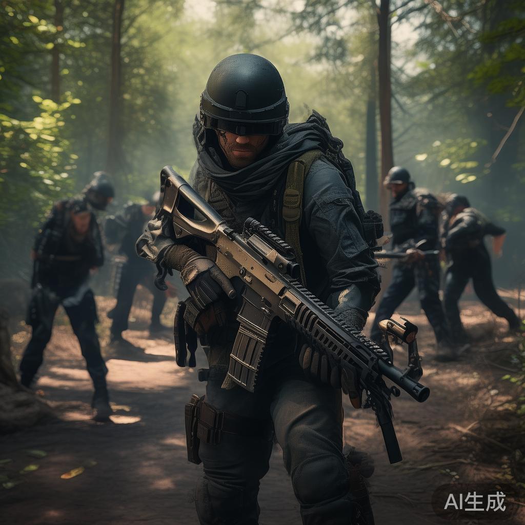 为满足广大PUBG爱好者的需求，我们精心挑选了几段