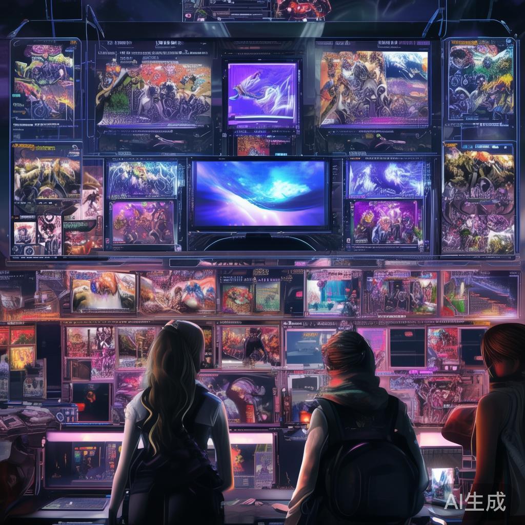 在当今数字娱乐时代，电子游戏已成为许多玩家休闲娱乐