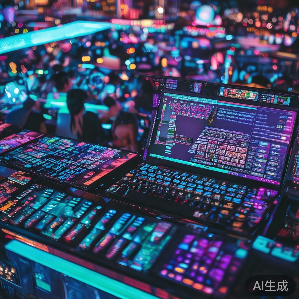 深入探索PG电子游戏开发公司及其地区背景分析 此外,菲律宾较低的劳动成本使得公司能够投入更多资源