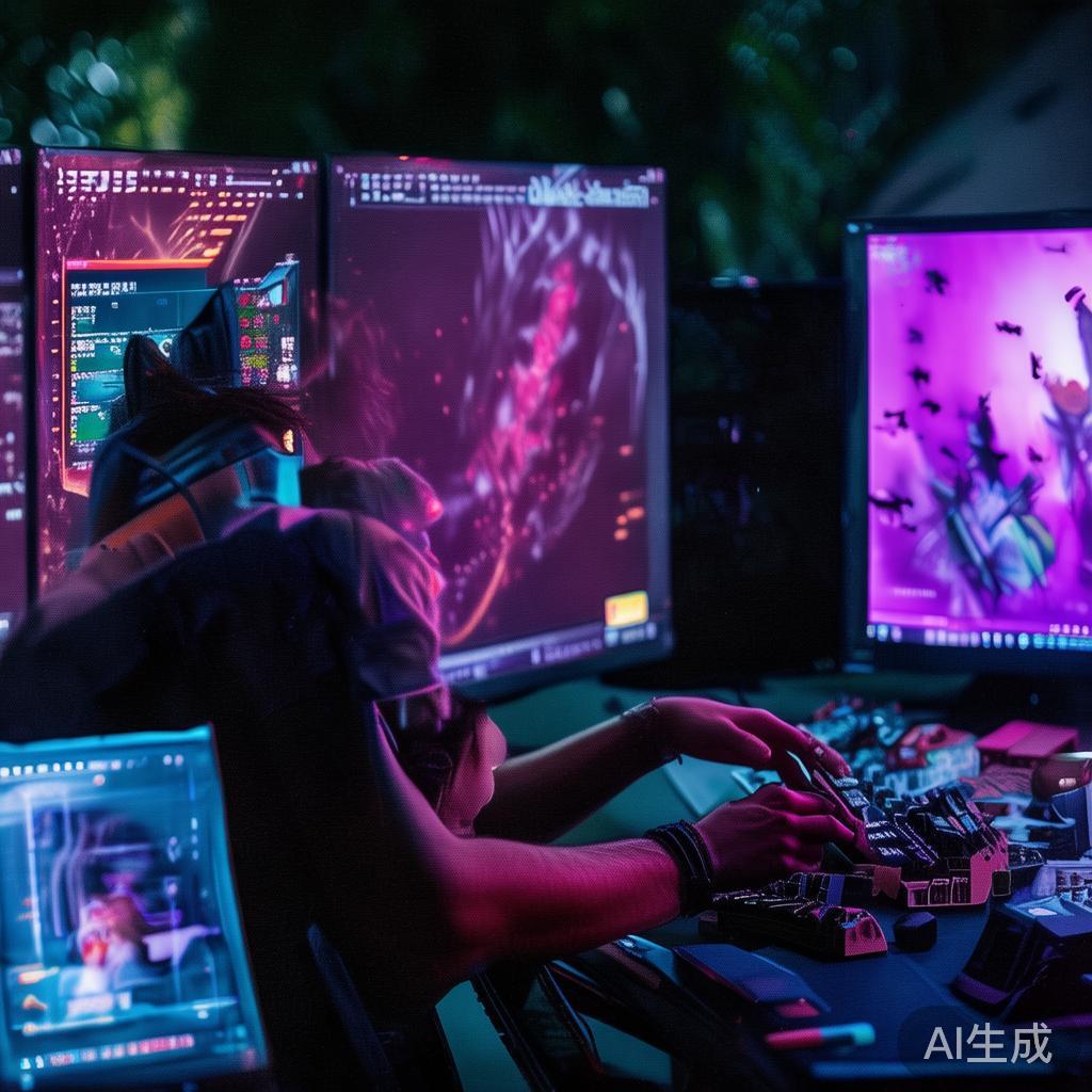 如何确保稳定访问PG电子游戏官方网站网址的有效技巧与方法 在当今数字娱乐快速发展的时代,越来越多的玩家投身于