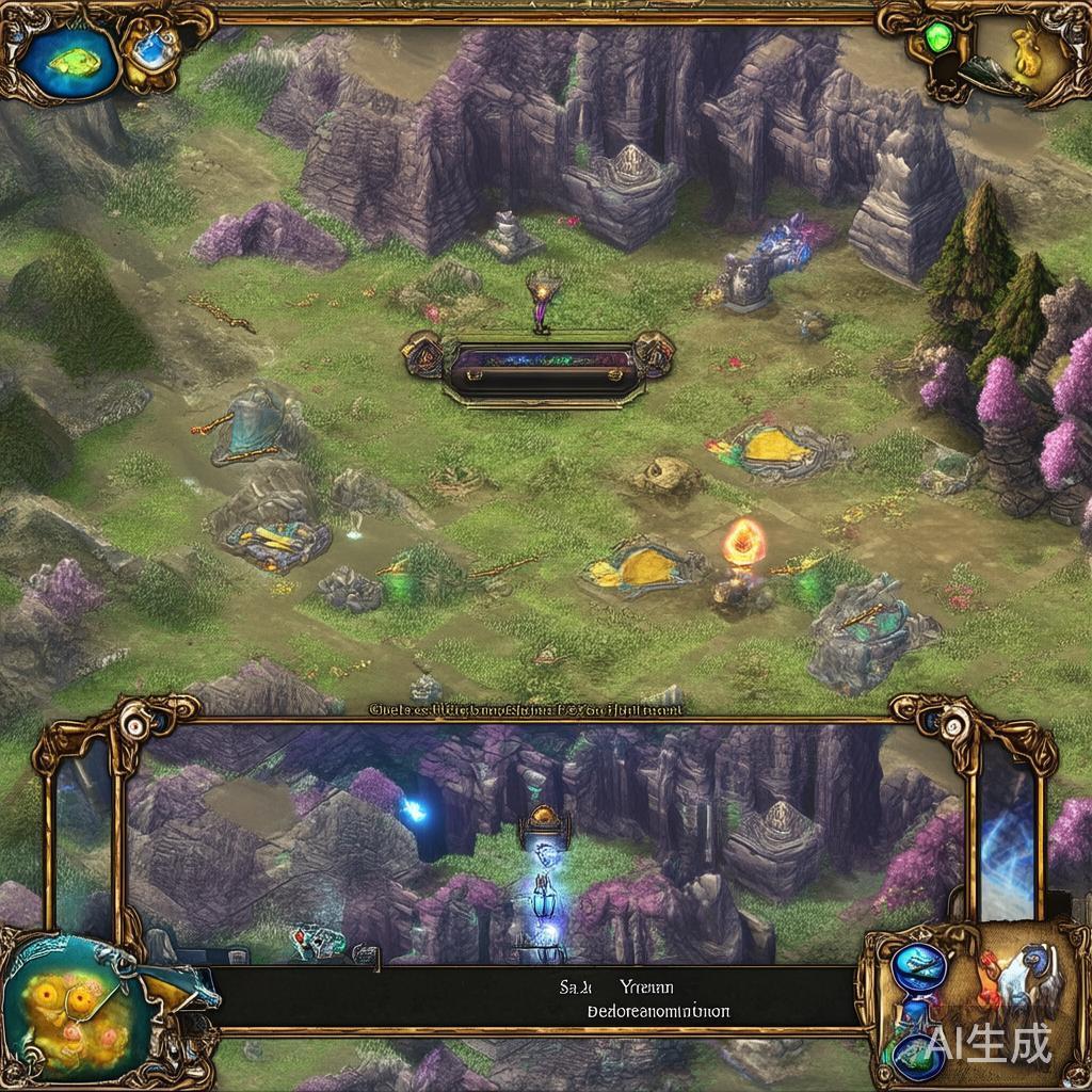 在庆余年PG中，角色成长是游戏的核心之一。玩家可以