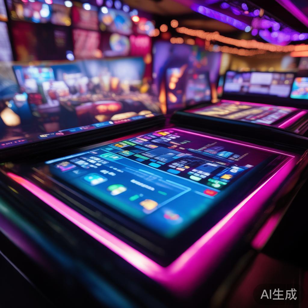 揭秘PG电子游戏的多样特色与卓越体验