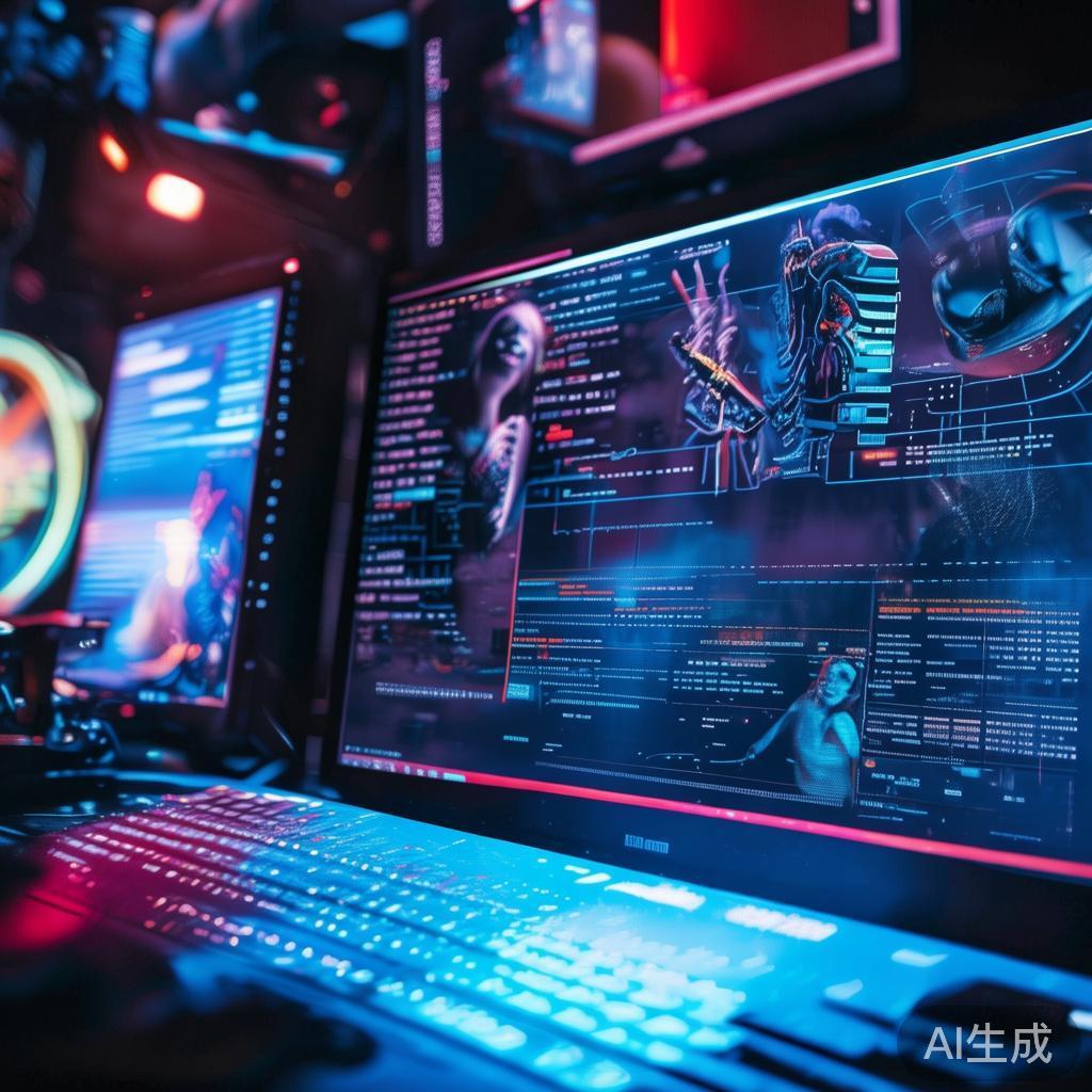 在网络环境中，关于PG电子游戏插件官方网址的诈骗案