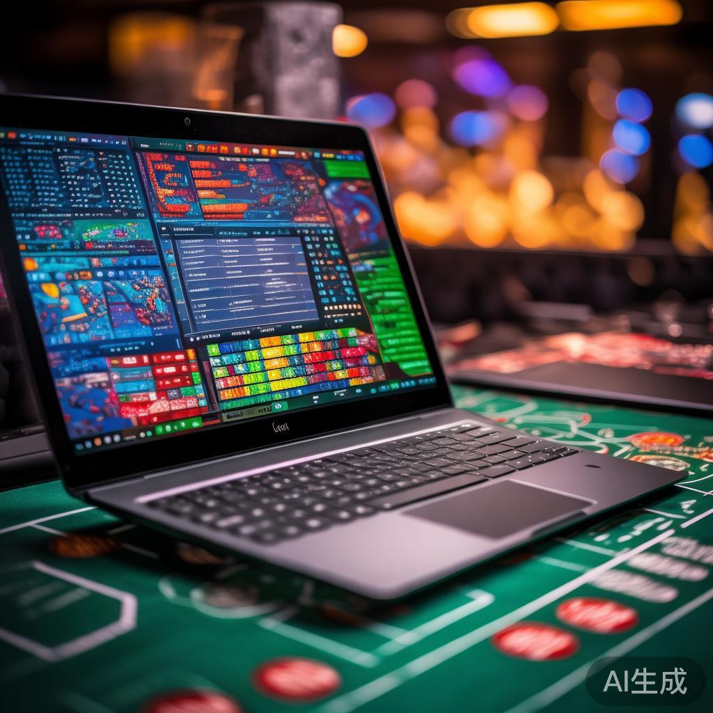 为何选择优质的PG电子游戏平台尤为重要
随着网络