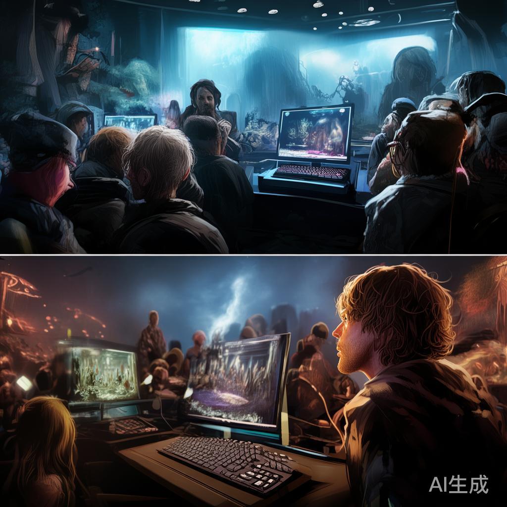 亡灵大盗揭秘:领略最火爆PG电子游戏的精彩奇幻世界 许多游戏玩家反馈,“亡灵大盗”带来了前所未有的游戏