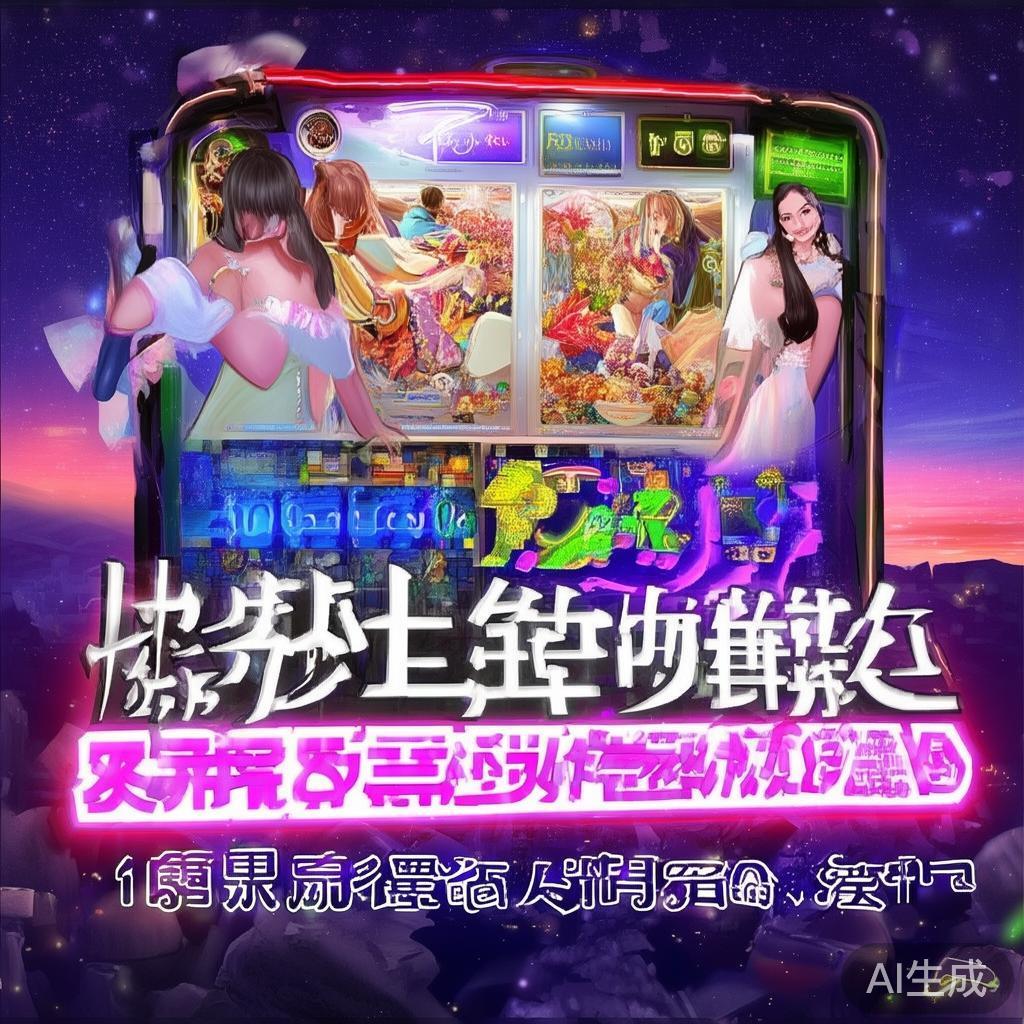 PG电子游戏夜醉佳人大奖盛大开启，精彩不停引爆疯狂娱乐盛宴