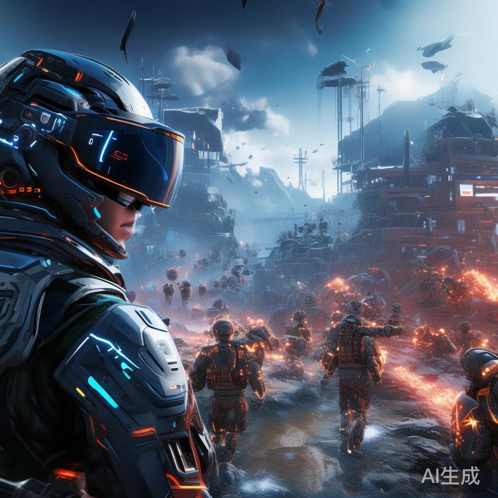 超凡PG电子游戏:开启极致沉浸式娱乐新纪元 除了传统的战斗与探索元素,超凡pg电子游戏还不断探