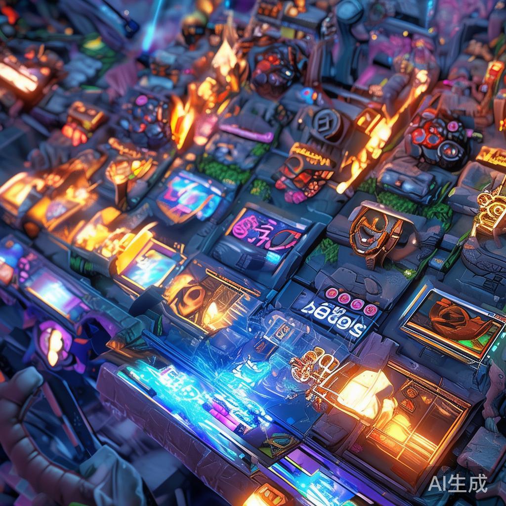 全面解析PG电子游戏攻略：提升技巧与稳赚赢率的实用指南