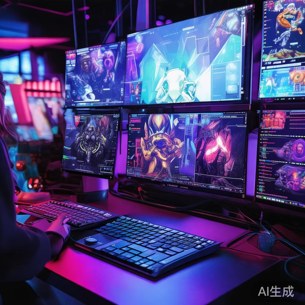 全面解析PG电子游戏常见漏洞及其有效防范措施指南