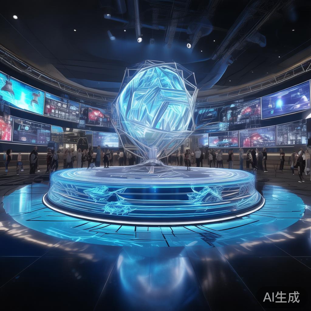 “智慧之星平台”
强调公平竞技，采用先进的检测系