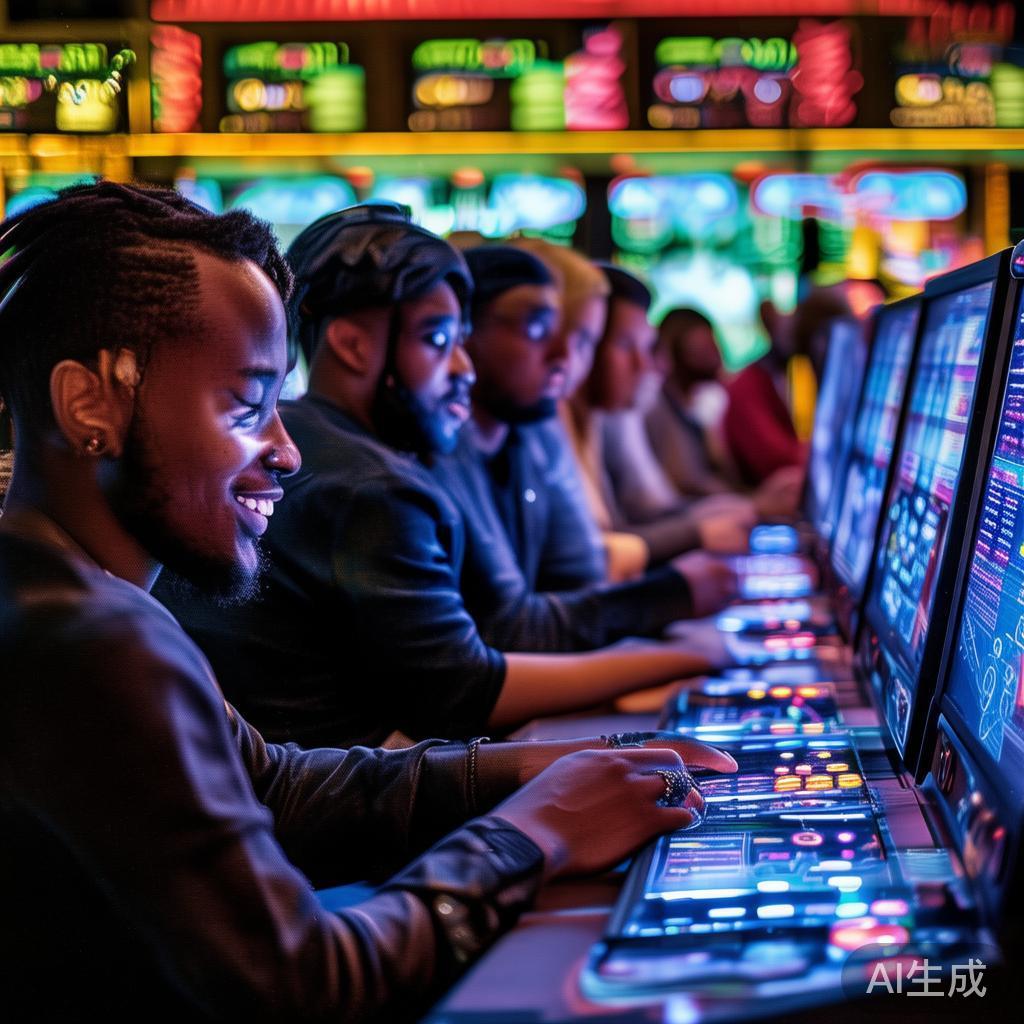 不过，必须警惕的是，&nbsp;虽然一些玩法能让玩家获得奖金