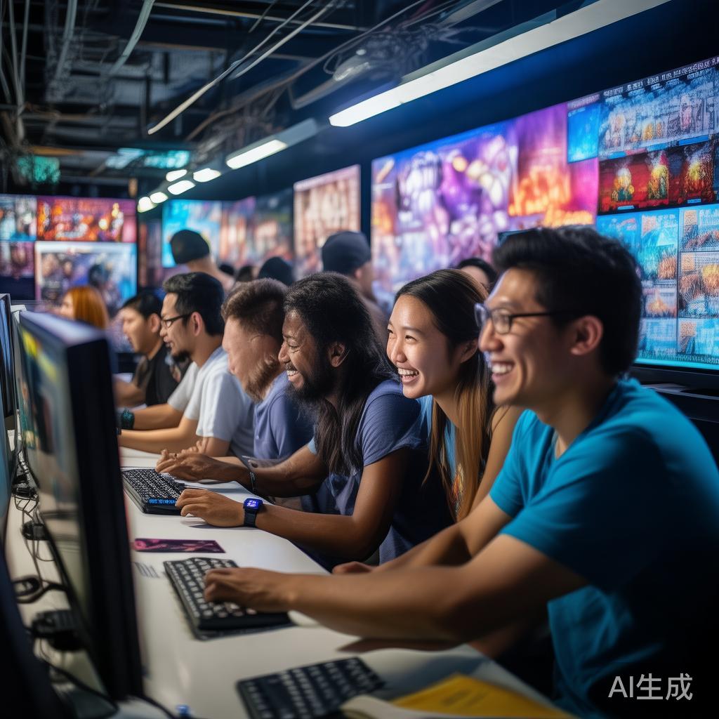 揭秘PG电子游戏的起源地:哪个国家或地区最初开发了它们? 例如,许多国内知名的游戏平台都选择在菲律宾设立分支