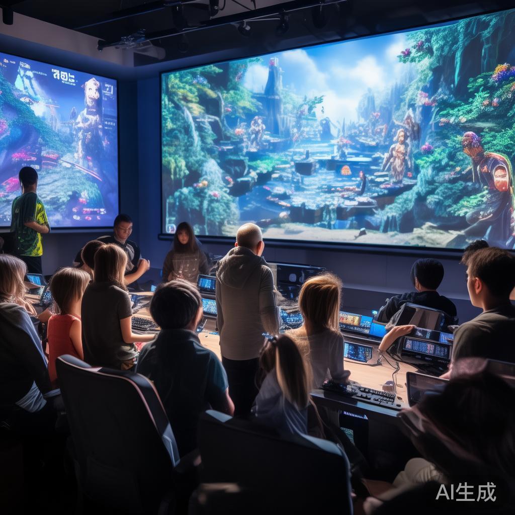 盛大PG电子游戏引领极致娱乐新体验，畅享无限精彩精彩纷呈