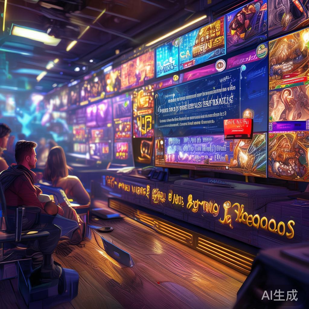 PG电子游戏维护后是否会开启放水活动详尽分析与预测 游戏平台定期维护是保证游戏正常运行、优化用户体验的