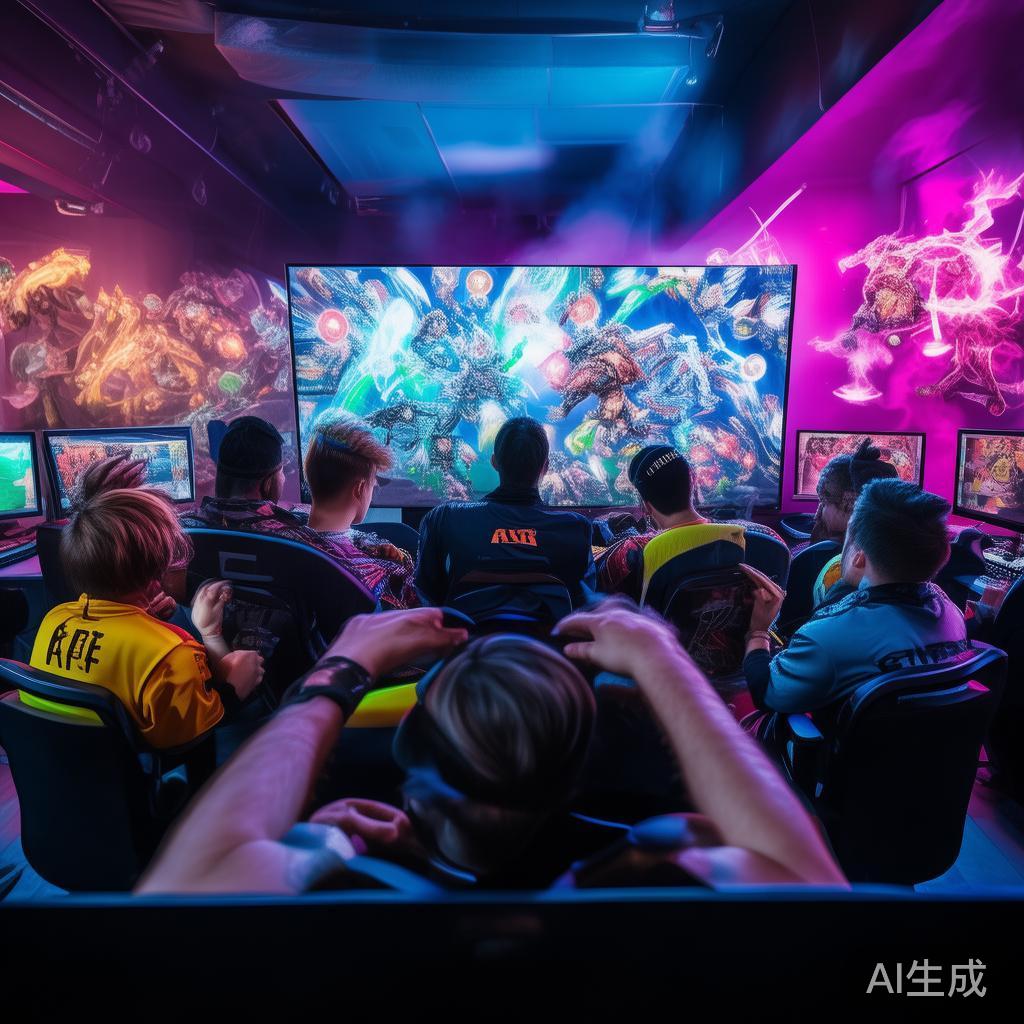 2024年最刺激好玩的PG游戏推荐与最新全面攻略盘点