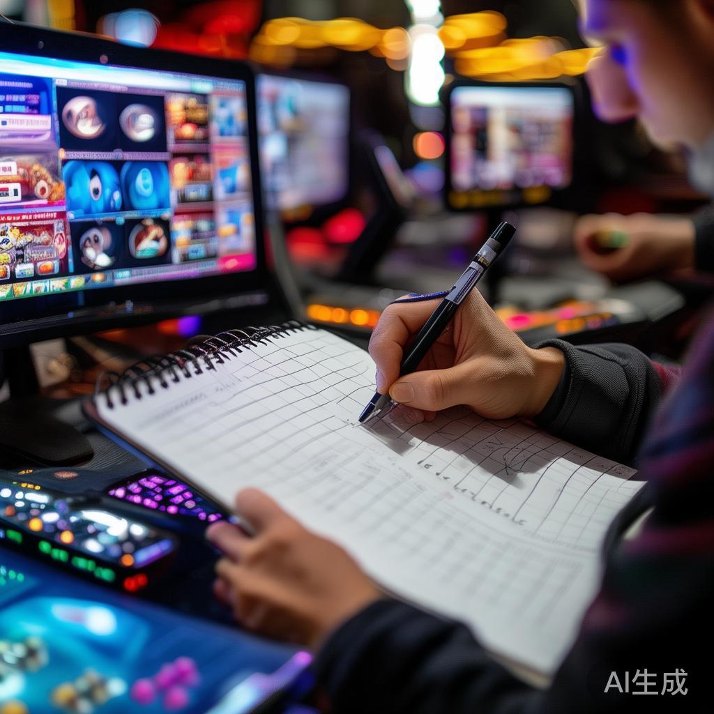 全面解析最新上线的PG电子游戏平台在线试玩攻略与操作指南