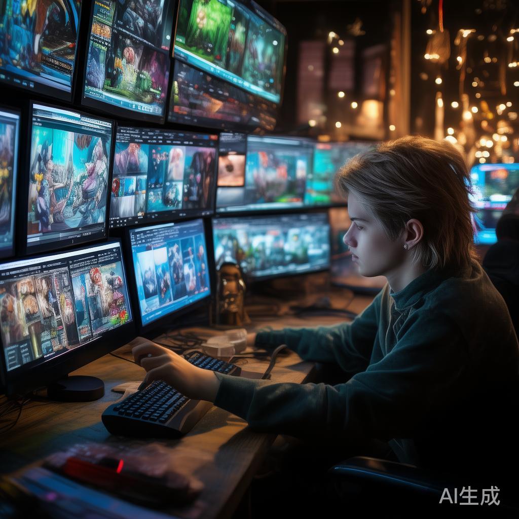 在数字娱乐不断革新的今天，PG电子游戏凭借其丰富的