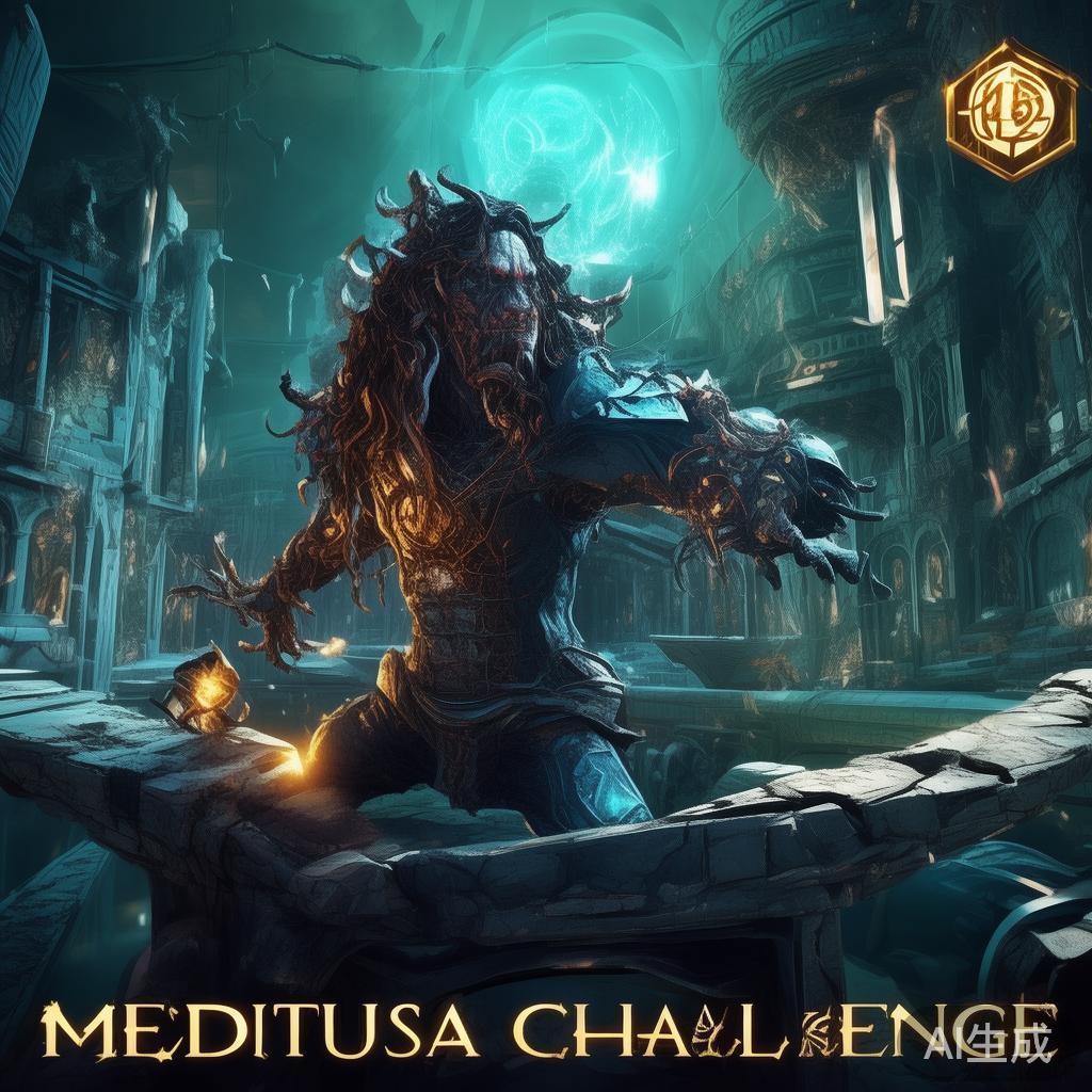 在挑战关卡的精彩世界中，《美杜莎关卡》以其丰富的关