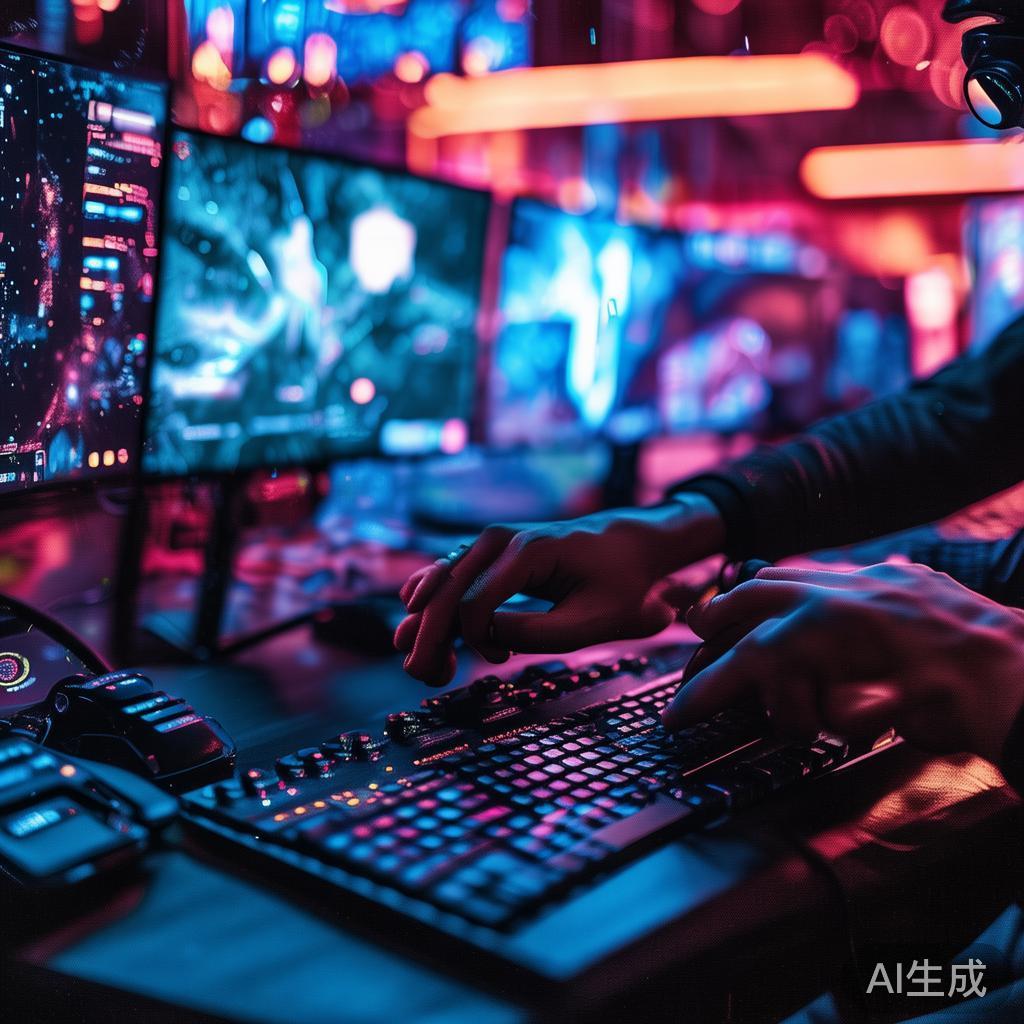 掌握最新玩法技巧
在众多玩法基础上，掌握一些实用