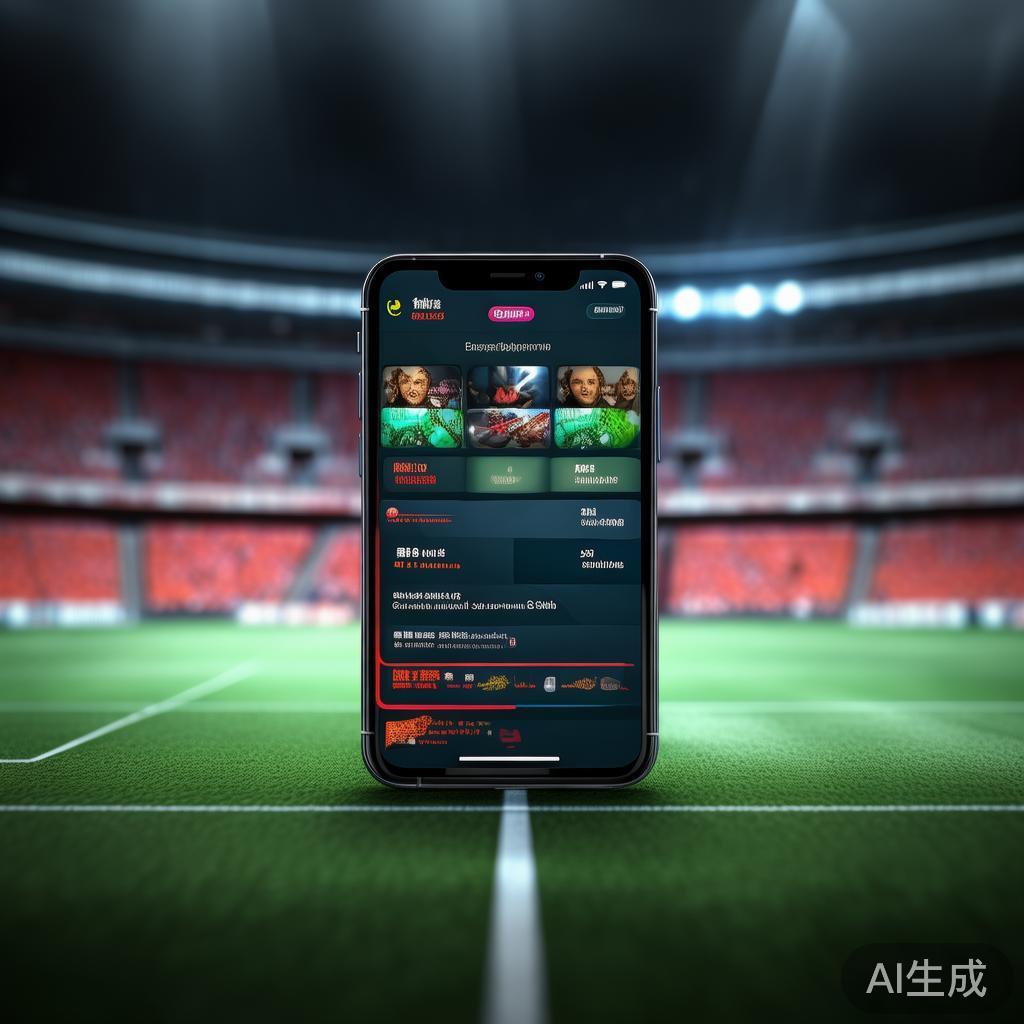 PG电子游戏平台官网足球APP全面解析：功能特色与使用指南详解