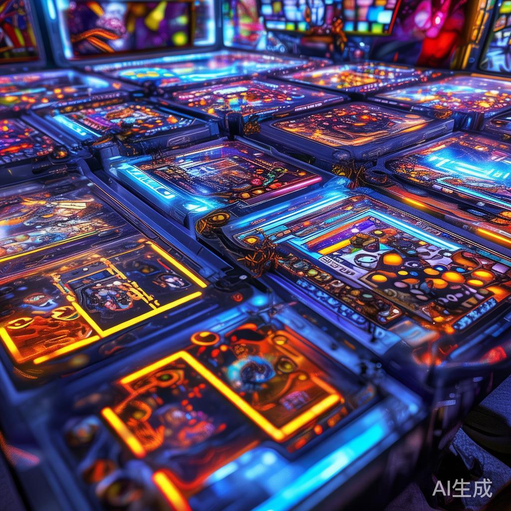 全面掌握PG电子游戏爆分技巧，轻松开启高分之路